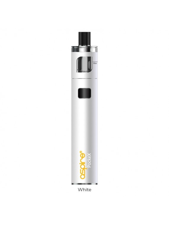 KIT POCKE X AIO D'ASPIRE