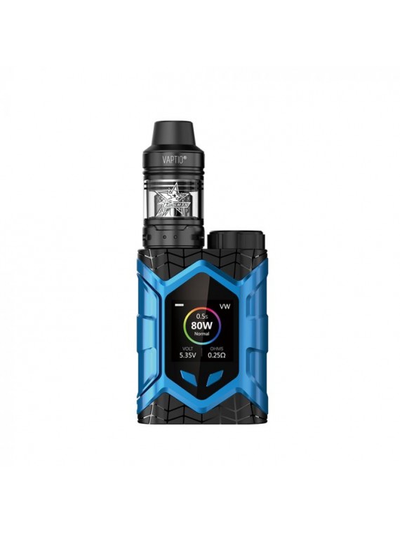KIT WALL CRAWLER DE VAPTIO