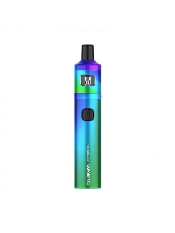 KIT VM SOLO 22 RAINBOW