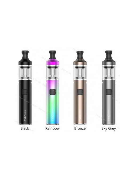 KIT TYRO NANO DE VAPTIO