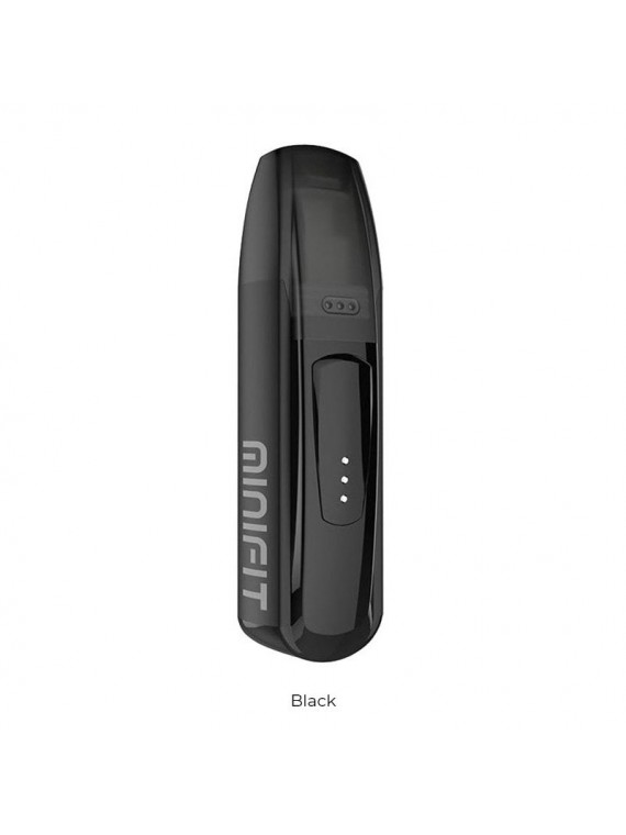 KIT MINIFIT DE JUSTFOG