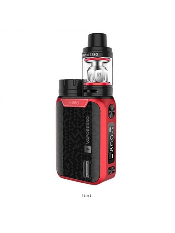 KIT SWAG DE VAPORESSO