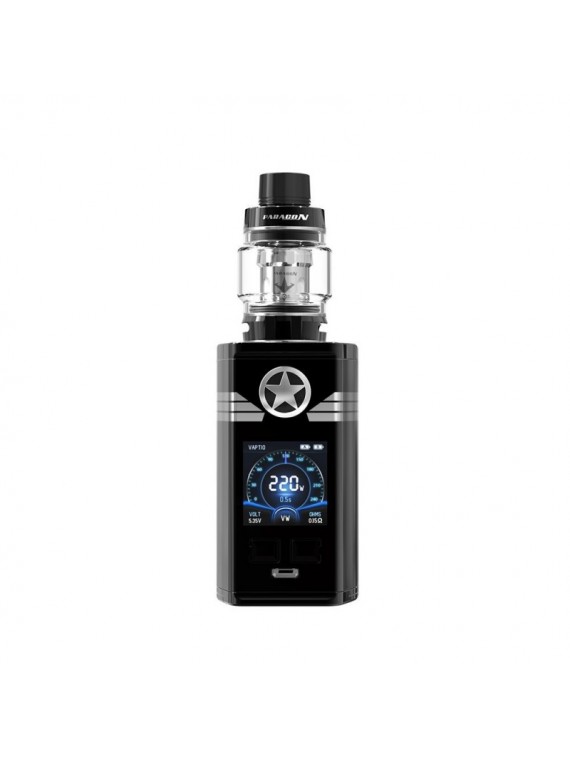 KIT CAPT'N  DE VAPTIO