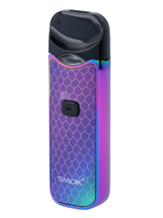 pod nord rainbow