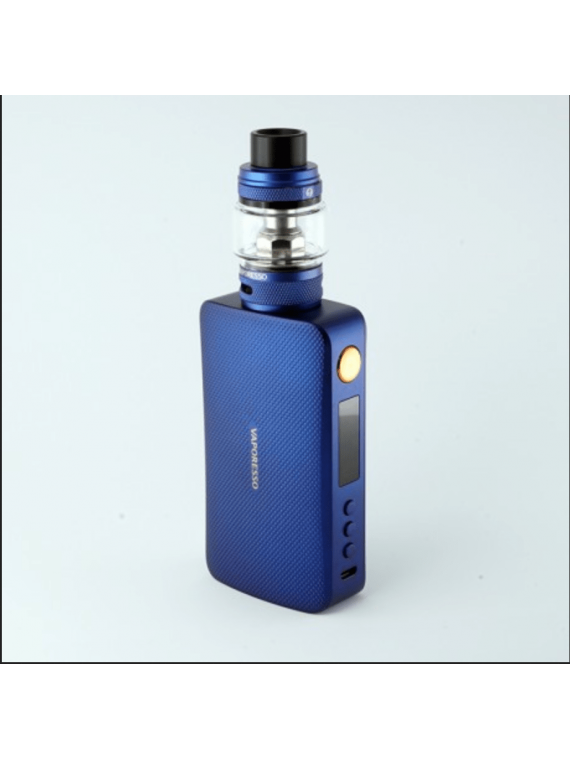 KIT GEN S BLEU