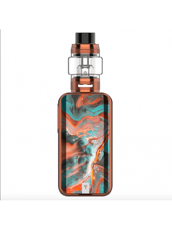 KIT LUXE II BRONZE CORA