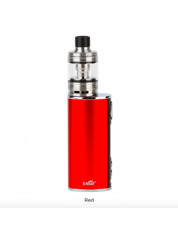 KIT ISTICK T80 ROUGE