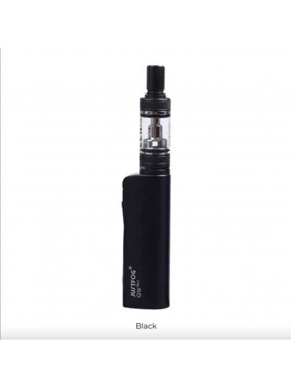 KIT Q16 PRO NOIR