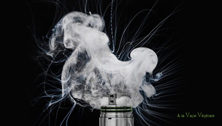 vapeur cigarette electronique